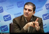 قاضی‌زاده: عملیات طوفان الاقصی تجلی بغض 70 ساله ملت فلسطین است