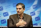 قاضی‌زاده هاشمی: احتمال تغییرات در مناظره سوم/ 8 دقیقه به دولت وقت پاسخگویی داده شد