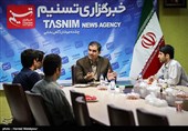 گفت‌وگوی تفصیلی|قاضی‌زاده: تشکیل کمیسیون اصلاح قانون خدمات کشوری در آینده نزدیک/ 1500 مدیر میانی در دستگاه‌های دولتی بازنشسته شده‌اند