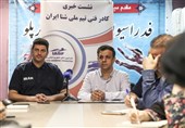 سمیع‌زاده: باز نشدن استخرها آسیب جدی به ملی‌پوشان شنا می‌زند