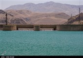 سد کرج پر شد/ هشدار برای وحشی شدن رودخانه کرج