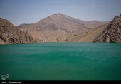 خطر نابودی باغ‌های کرج با وجود افزایش 10 درصدی ذخیره آب سد امیرکبیر