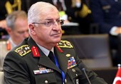 گفتگوی تلفنی وزرای دفاع ترکیه و سوریه درباره حلب