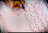 پایان مهلت انتخاب رشته کنکور 98/ 54 درصد داوطلبان انتخاب رشته کردند