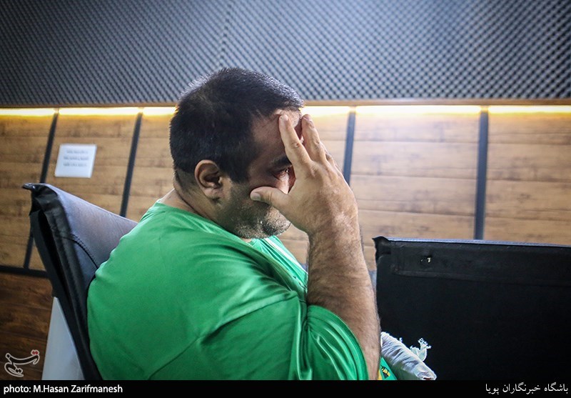 دستگیری"غول قاتل"