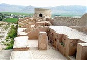 آشنایی با شهر تاریخی حریره کیش در تور کیش
