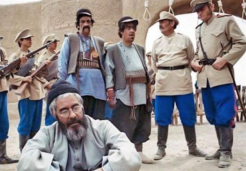 ماه محرم , سینمای ایران , فیلم , 