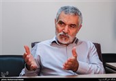 مجاهدین خلق از ابتدا تاکنون اسیر "توهم" بودند/ مردم و عشایر منافقین را به ما تحویل دادند|گفتگو با سردار ناصح