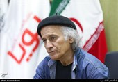 خسرو معصومی: من دلسوز نظام هستم/ موافق مهاجرت نیستم