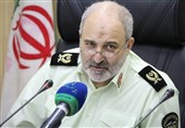 سهم 70 درصدی "پراید" از سرقت خودروها/ برخی وظایف پلیس آگاهی برون‌سپاری می‌شود