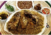 معرفی غذا های محلی قشم در تور لحظه آخری سفر باتو