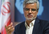 صادقی: مسئولیت ضعف های دولت روحانی را نمی پذیریم