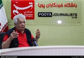 رضا فیاضی: دوست دارم هرکاری می‌توانم برای بچه‌های میناب انجام دهم