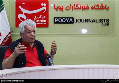 رضا فیاضی: دوست دارم هرکاری می‌توانم برای بچه‌های میناب انجام دهم