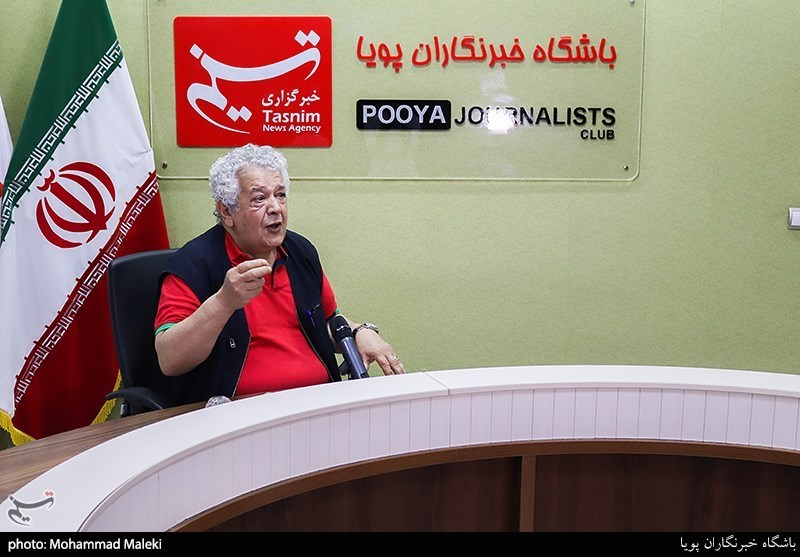 رضا فیاضی