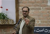 قرایی: نوع رفتار رهبر انقلاب با اهالی هنر بیانگر حکمت ایشان است