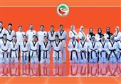 تکواندو قهرمانی نوجوانان آسیا| تکواندوکاران نوجوان ایران راهی امان می‌شوند