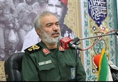دشمنان فهمیده‌اند که حتی فکر تعرض به انقلاب اسلامی شدنی نیست