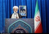 اقامه نماز جمعه این هفته تهران به امامت آیت‌الله امامی‌کاشانی