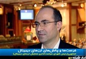 مصاحبه علی میزانی اسکویی درباره وضعیت ارزهای دیجیتال در کشور