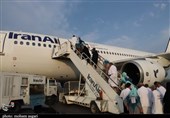 اعزام زائران گلستانی به سرزمین وحی از یکم خردادماه