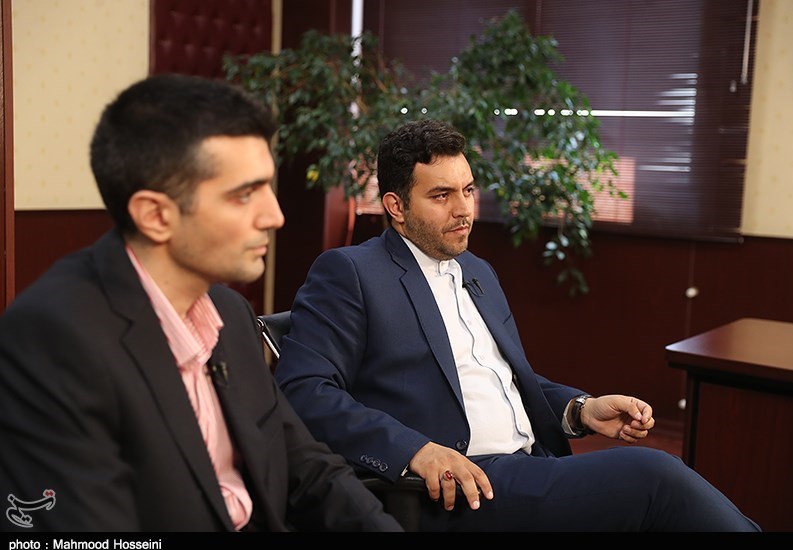 شرکت مدیریت منابع آب ایران , سیل ,