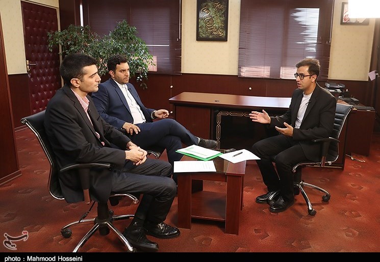شرکت مدیریت منابع آب ایران , سیل ,