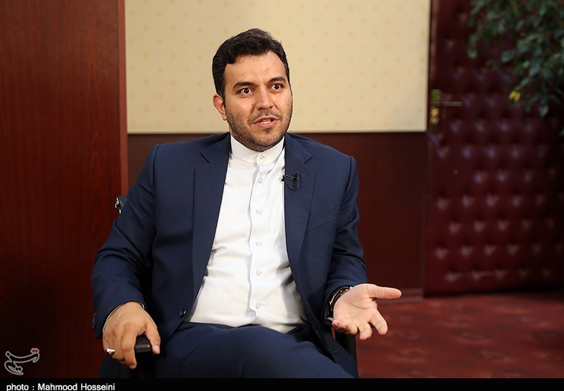 شرکت مدیریت منابع آب ایران , سیل ,