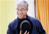 خاطره‌گویی علیرضاخمسه در سالروز تولدش