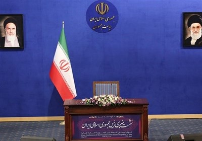 گزارش| 530 روز بدون نشست خبری؛ روحانی چه زمانی با مردم گفت‌وگو خواهد کرد؟+جدول
