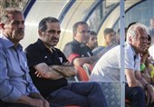 صادقیان: پیگیر پخش مستقیم بازی‌های تراکتور از شبکه‌های سراسری هستیم/ ما هر 2 جام را می‌خواهیم