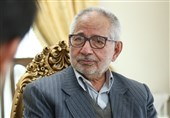 گفتگو| عبدخدایی: مردم مشتاق "مردم‌داری طالقانی" از سوی روحانیون هستند
