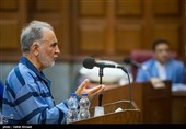 ایرادات نظر کارشناسان درباره قتل میترا استاد از زبان نجفی