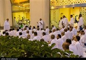 زائران ایرانی برای احرام بستن به این مسجد می آیند و پس از ذکر تلبیه برای انجام عمره تمتع  به سمت مکه حرکت می کنند