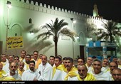 مسجد شجره که مسجد ذوالحلیفه یا میقات ابیارعلی نیز نامیده می شود، از مساجد تاریخی منطقه مدینه است