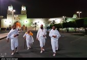 مسجد شجره که مسجد ذوالحلیفه یا میقات ابیارعلی نیز نامیده می شود، از مساجد تاریخی منطقه مدینه است