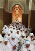 زائران ایرانی برای احرام بستن به این مسجد می آیند و پس از ذکر تلبیه برای انجام عمره تمتع  به سمت مکه حرکت می کنند
