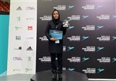 زارع: مسابقات تکواندو قهرمانی آسیا چیزی کمتر از مسابقات جهانی نداشت/ می توانیم در آینده چند کیمیا علیزاده دیگر داشته باشیم