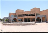 گزارش| آیا طلسم افتتاح "تالار مرکزی شهر کرمان" در دولت سیزدهم شکسته می‌شود؟