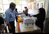 دلیل "ذوق‌مرگی" اصلاح‌طلبان از مشارکت 500 هزار نفری تهران در انتخابات شورایاری‌ها چیست؟!