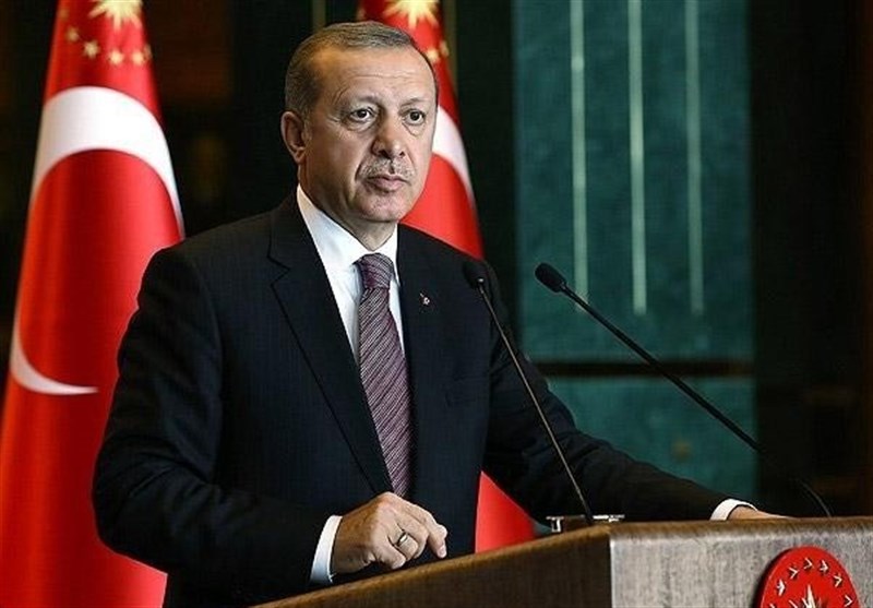 Turkey Says Delivery of Second S-400 Battery Complete