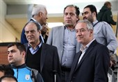 ترابیان: ساختمان فوتسال از پول‌ باشگاه‌های فوتسال خریداری شده است/ به عقب برنگردیم!