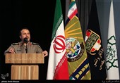 اگر زنان نبودند در "دفاع مقدس" پیروز نمی‌شدیم