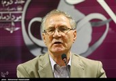 شکارچی: آنچه داشتم را در "ارغوان" ارائه کردم / شکرخواه: شکارچی روی سکوت می نویسد
