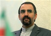 مهدی سنایی معاون سیاسی دفتر رئیس جمهور شد