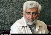 جلیلی: بی‌اثر کردن تحریم مرد میدان می‌خواهد/ آقایان 802 تحریم را به 1500 تحریم تبدیل کرده‌اند