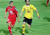 مهاجم فصل گذشته سپاهان به گل‌ریحان پیوست