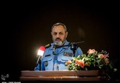 نصیرزاده اعلام کرد: برنامه‌های ستادکل برای توسعه قدرت منطقه‌ای و‌ فرامنطقه‌ای ایران در دریا به سمت اقیانوس هند