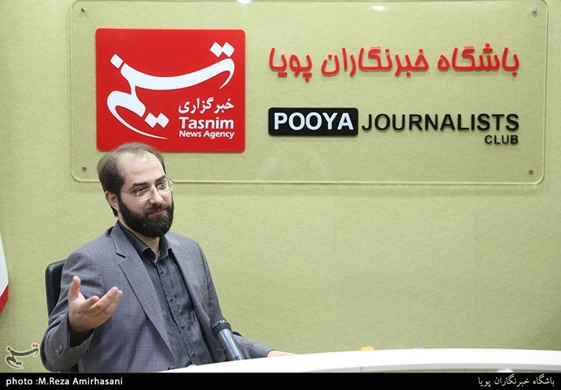 بازدید مهدی سالم مدیر شبکه امید از باشگاه پویا