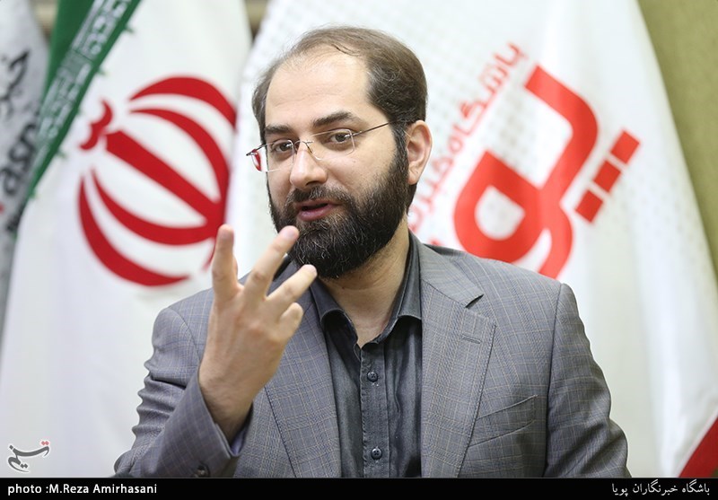 بازدید مهدی سالم مدیر شبکه امید از باشگاه پویا